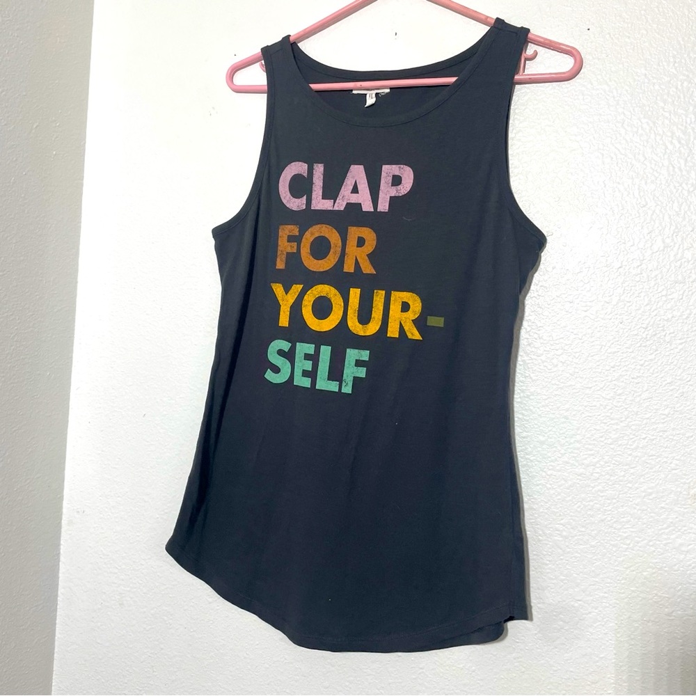 Maurice’s athletic tank